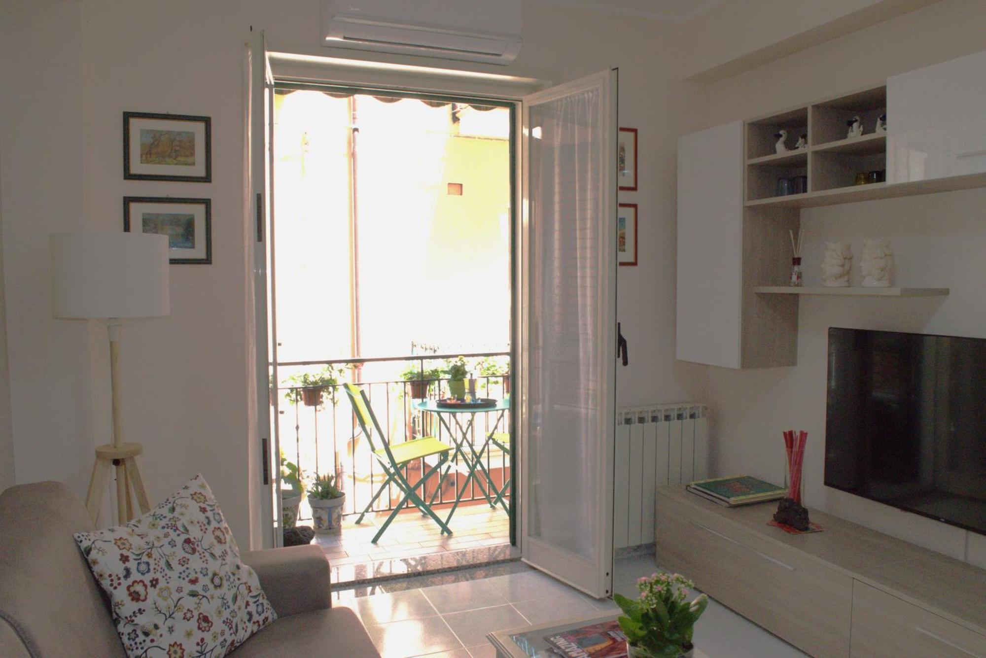 Apartmán L'Host In Taormina Exteriér fotografie